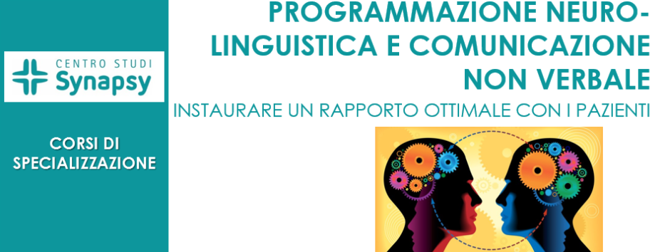 PNL e Comunicazione non Verbale
