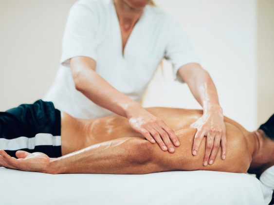 “Tecniche manuali del massaggio sportivo – Avanzato”: aumentare la performance e prevenire gli infortuni nell’atleta agonista