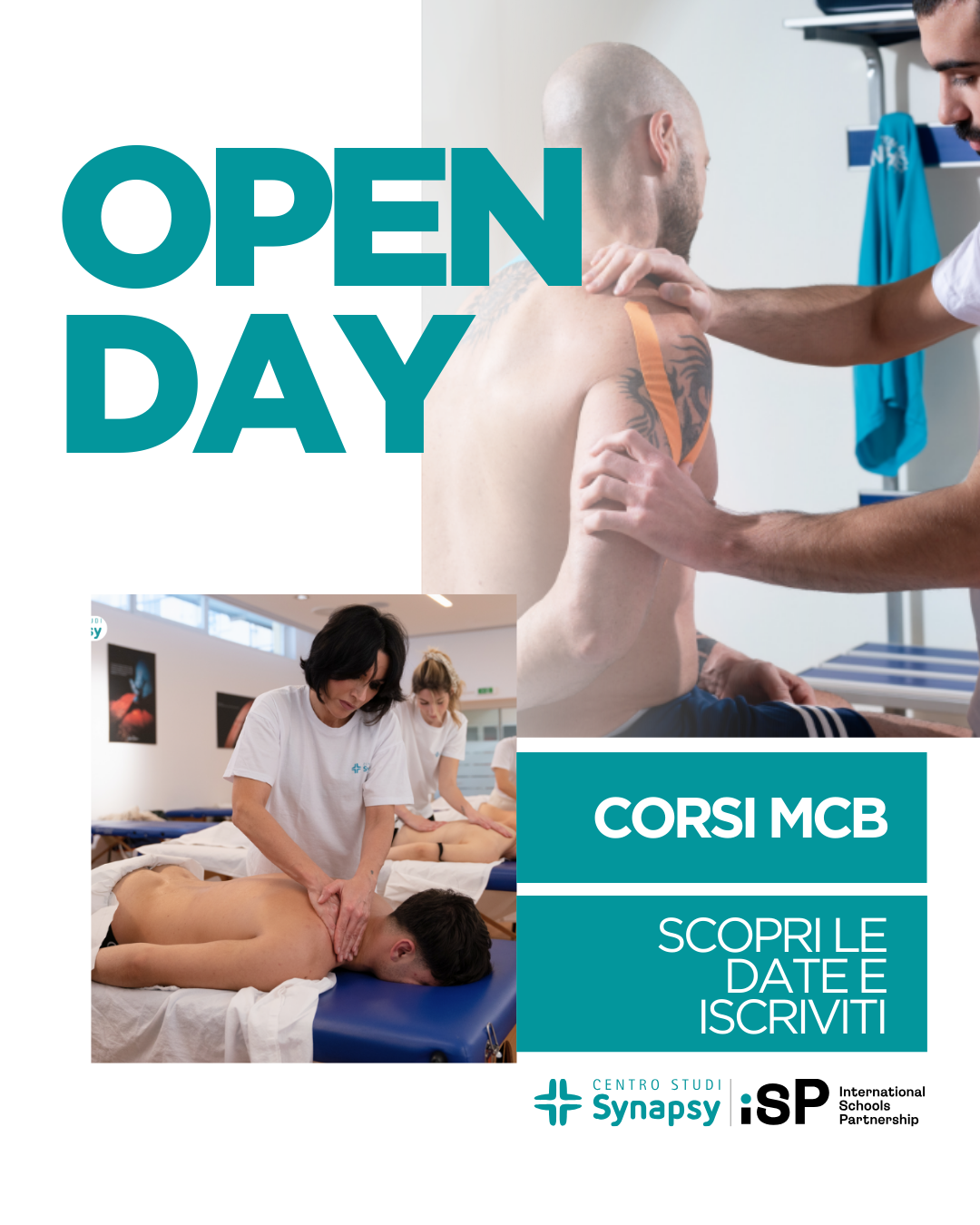 Scopri Centro Studi Synapsy